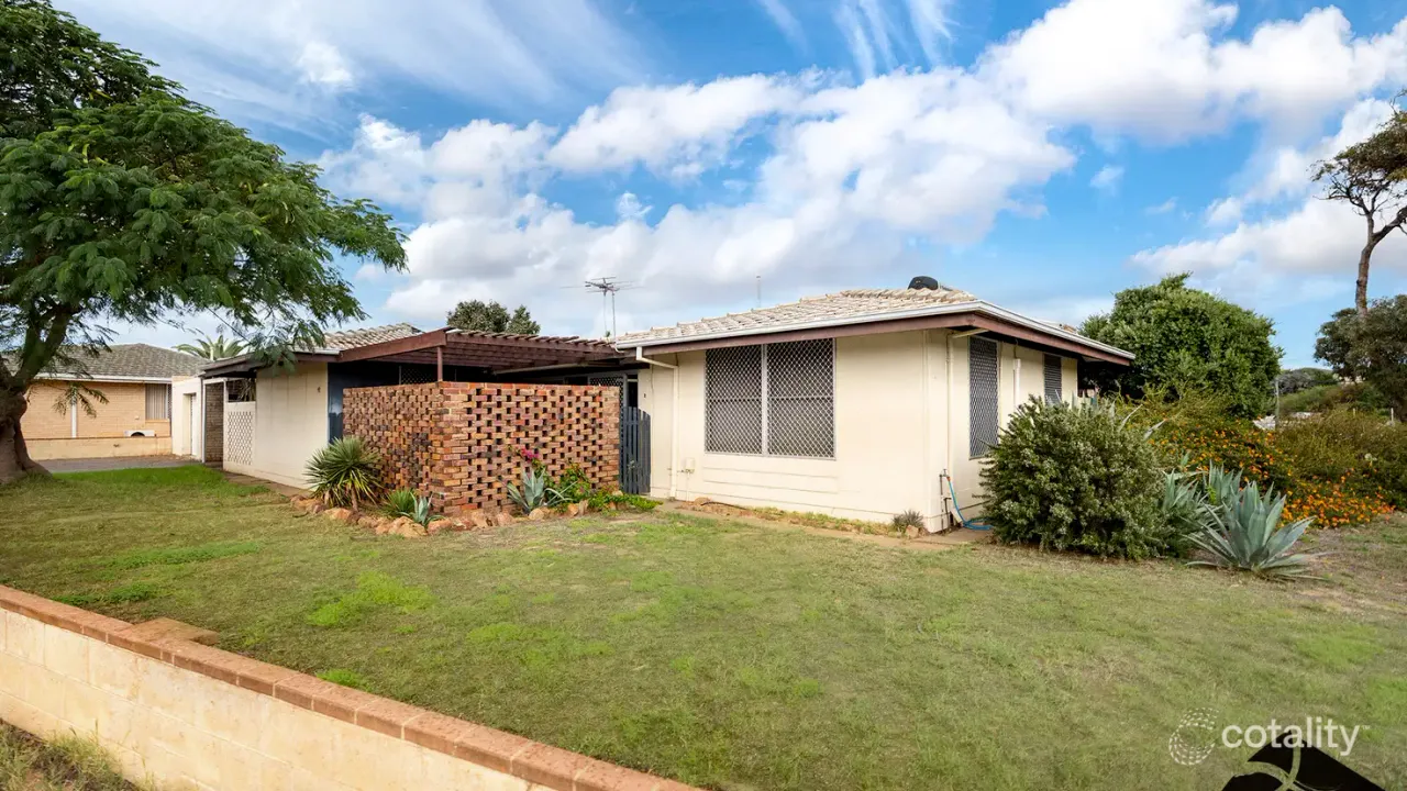 3-bedroom house at 42 Eastern Road, Geraldton, WA 6530, Greater Geraldton, Western Australia
