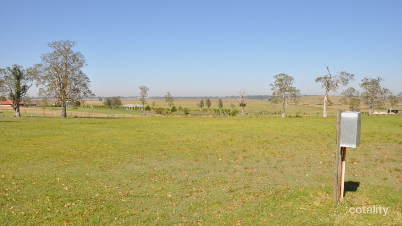 6-bedroom house at 21 Flatley Place, North Casino, NSW 2470, Richmond Valley Council, New South Wales