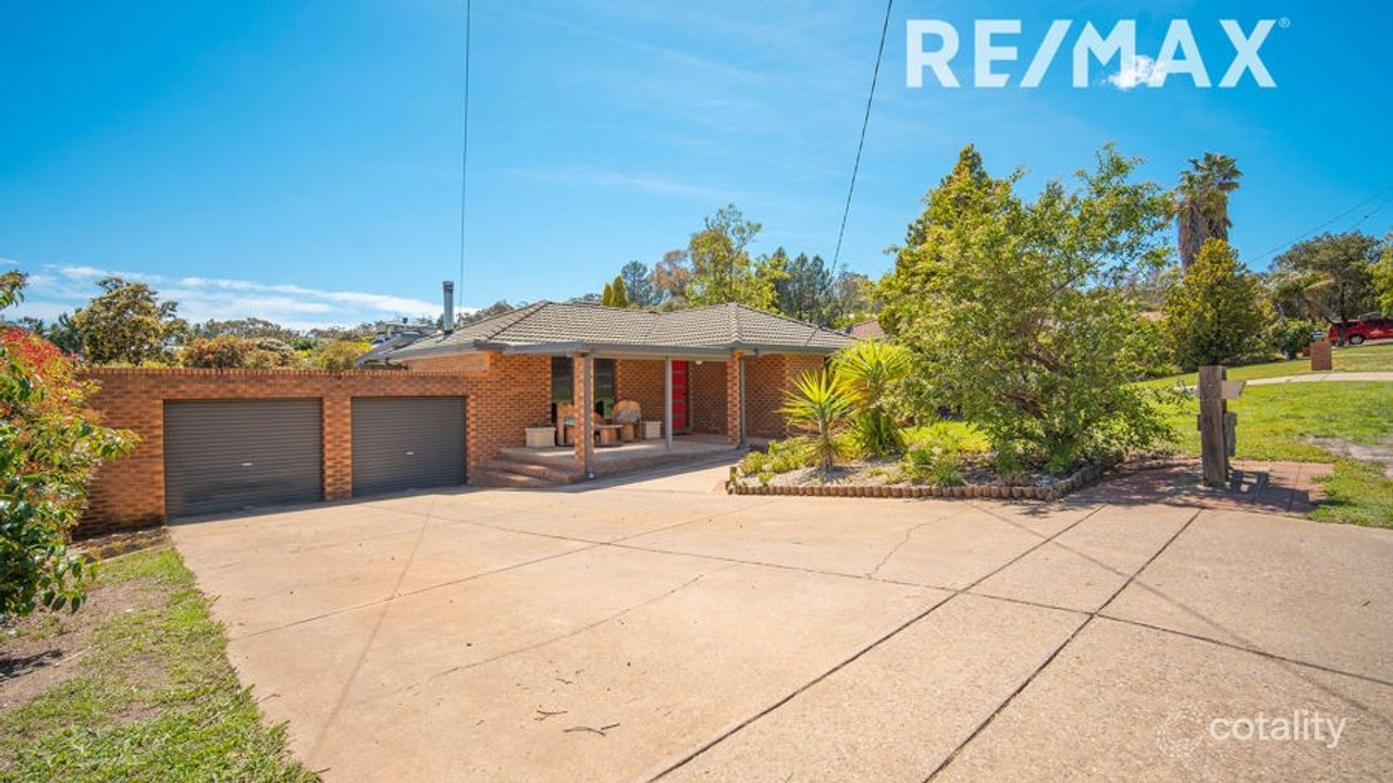 3-bedroom house at 101 Leavenworth Drive, Mount Austin, NSW 2650, Wagga Wagga Council, New South Wales