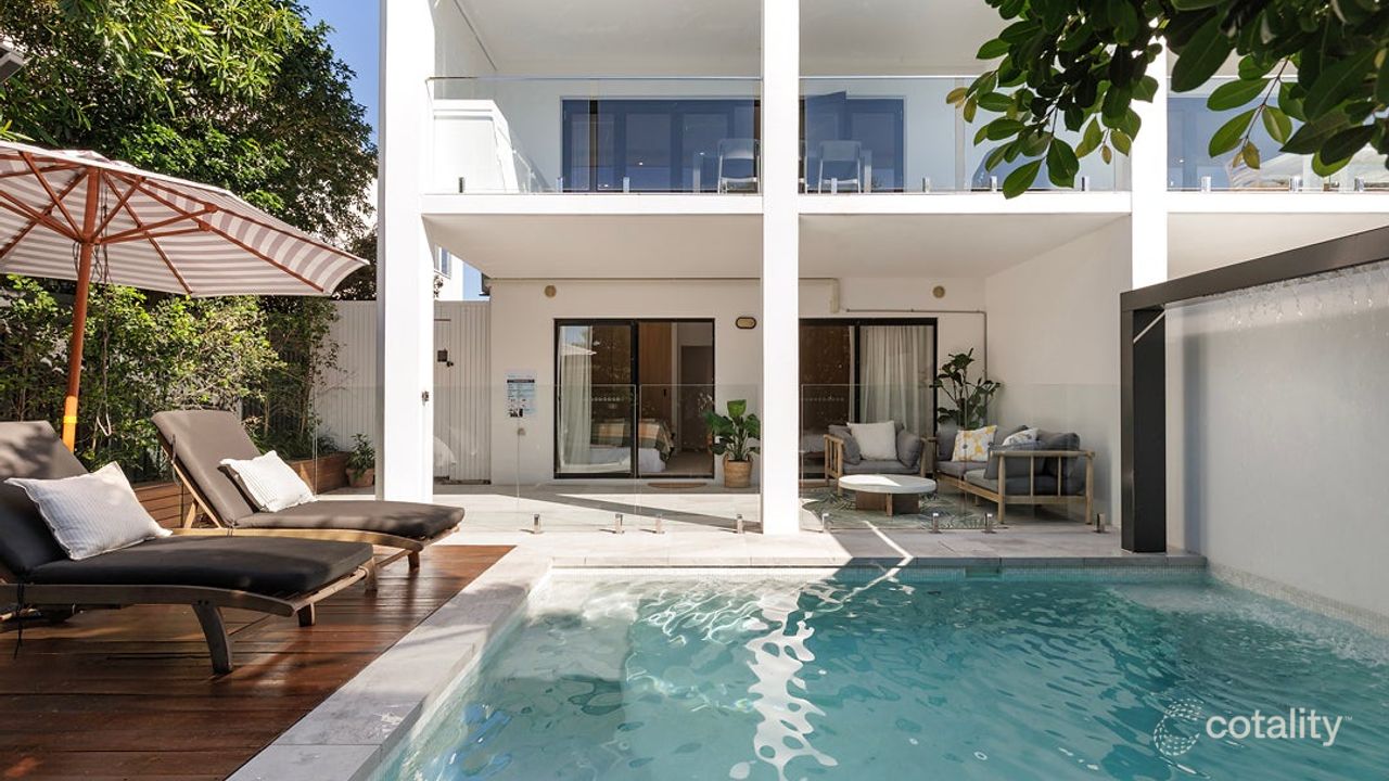 3-bedroom unit at 2/40 Ventura Street, Sunrise Beach, QLD 4567, Noosa, Queensland
