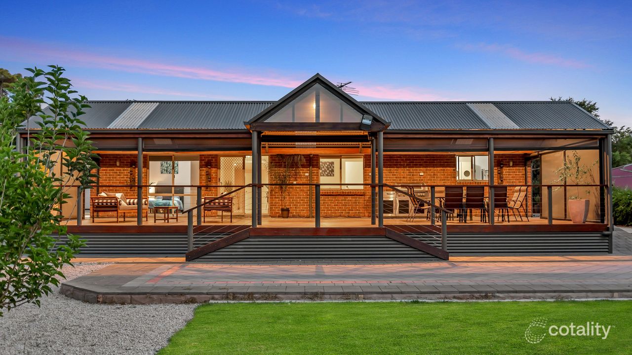 5-bedroom house at 73 Burnbank Way, Mount Barker, SA 5251, Mount Barker, South Australia