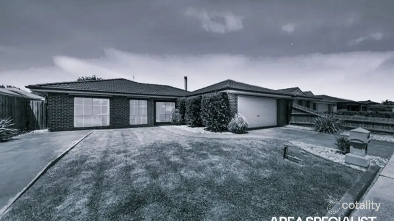 3-bedroom house at 18 Bailey Boulevard, Koo Wee Rup, VIC 3981, Cardinia, Victoria