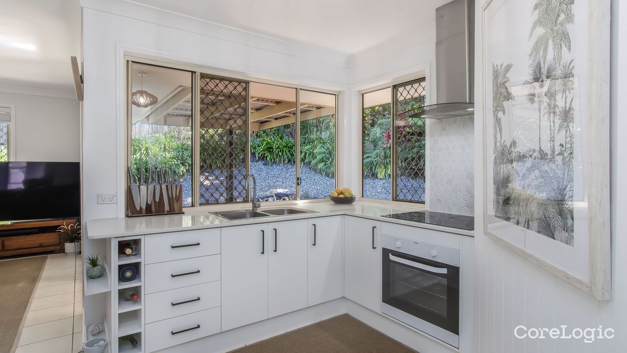 3-bedroom house at 28 Cashel Crescent, Tweed Council, New South Wales