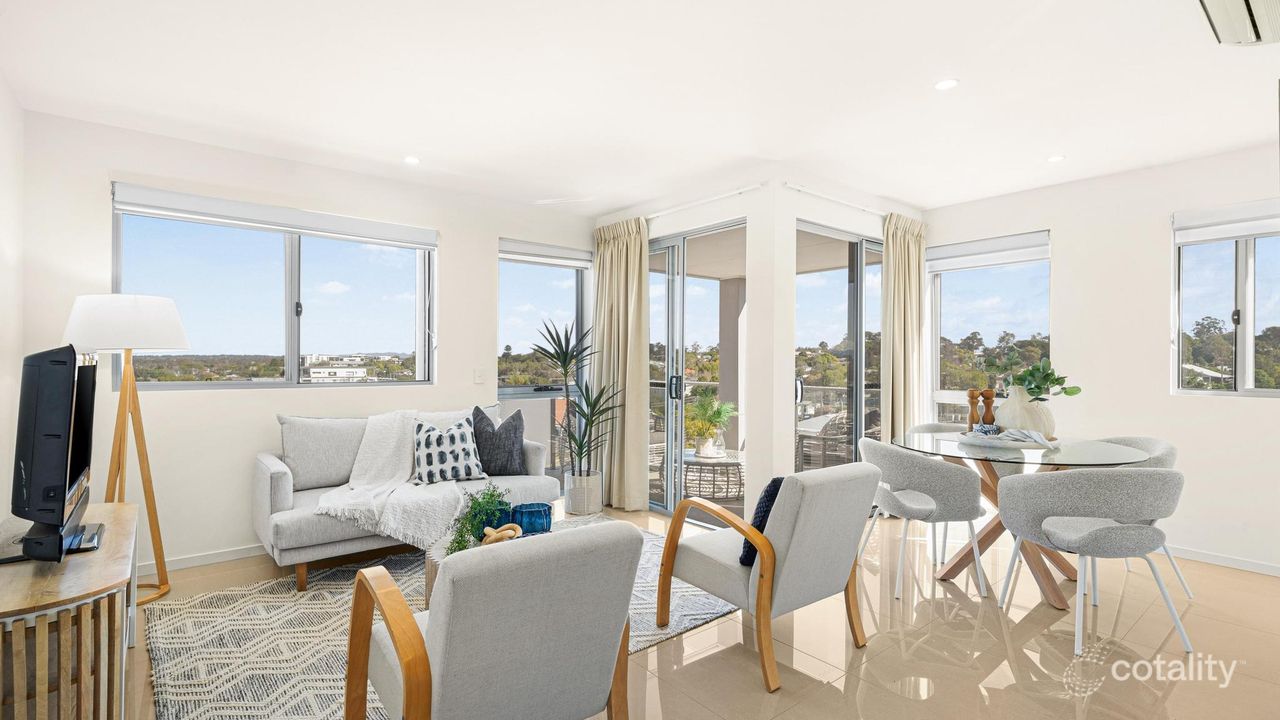 2-bedroom unit at 20/640 Oxley Road, Corinda, QLD 4075, Brisbane, Queensland