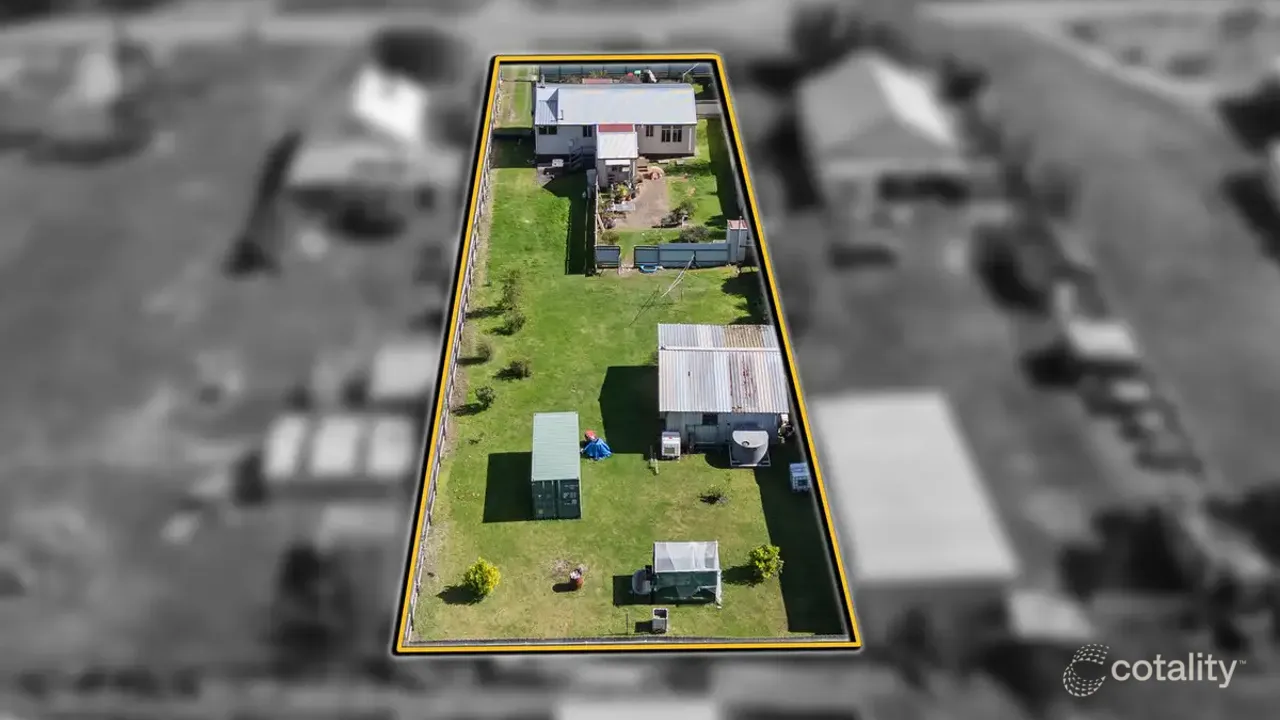 4-bedroom house at 22 Nowa Nowa-Old Buchan Road, Nowa Nowa, VIC 3887, East Gippsland Council, Victoria