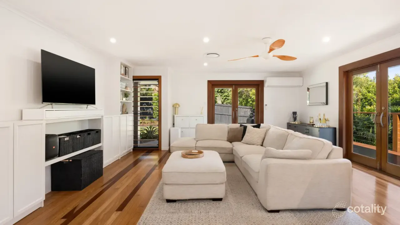 4-bedroom house at 1 Camelia Court, Palmwoods, QLD 4555, Sunshine Coast, Queensland
