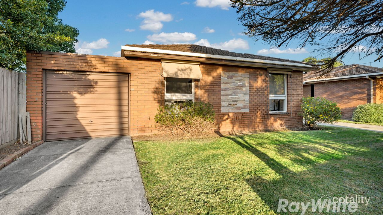 2-bedroom unit at 1/66-68 Mimosa Road, Carnegie, VIC 3163, Glen Eira Council, Victoria