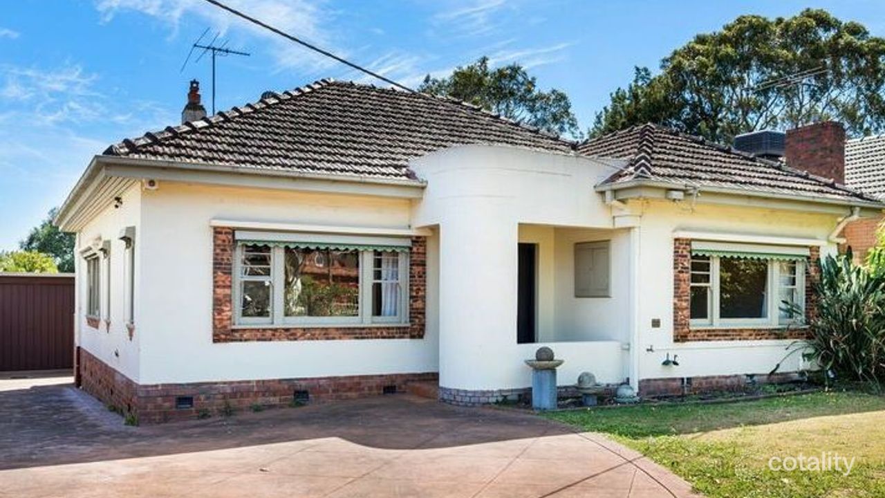 4-bedroom house at 34 Grandview Terrace, Kew, VIC 3101, Boroondara, Victoria