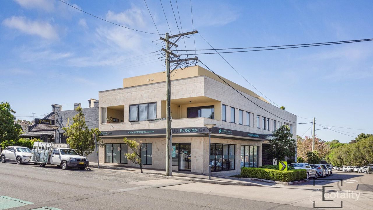 0-bedroom unit at 1/118-120 Marion Street, Leichhardt, NSW 2040, Inner West Council, New South Wales