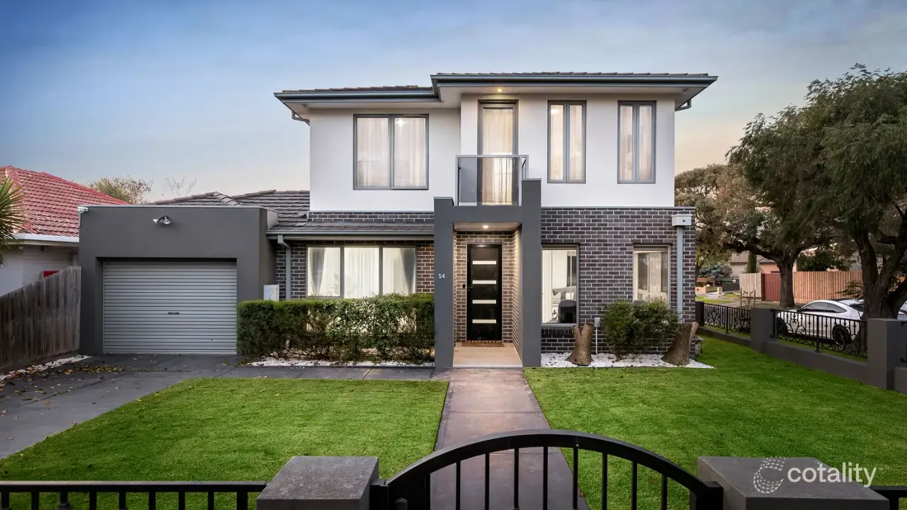 3-bedroom unit at 54 Anderson Road, Fawkner, VIC 3060, Merri-bek Council, Victoria