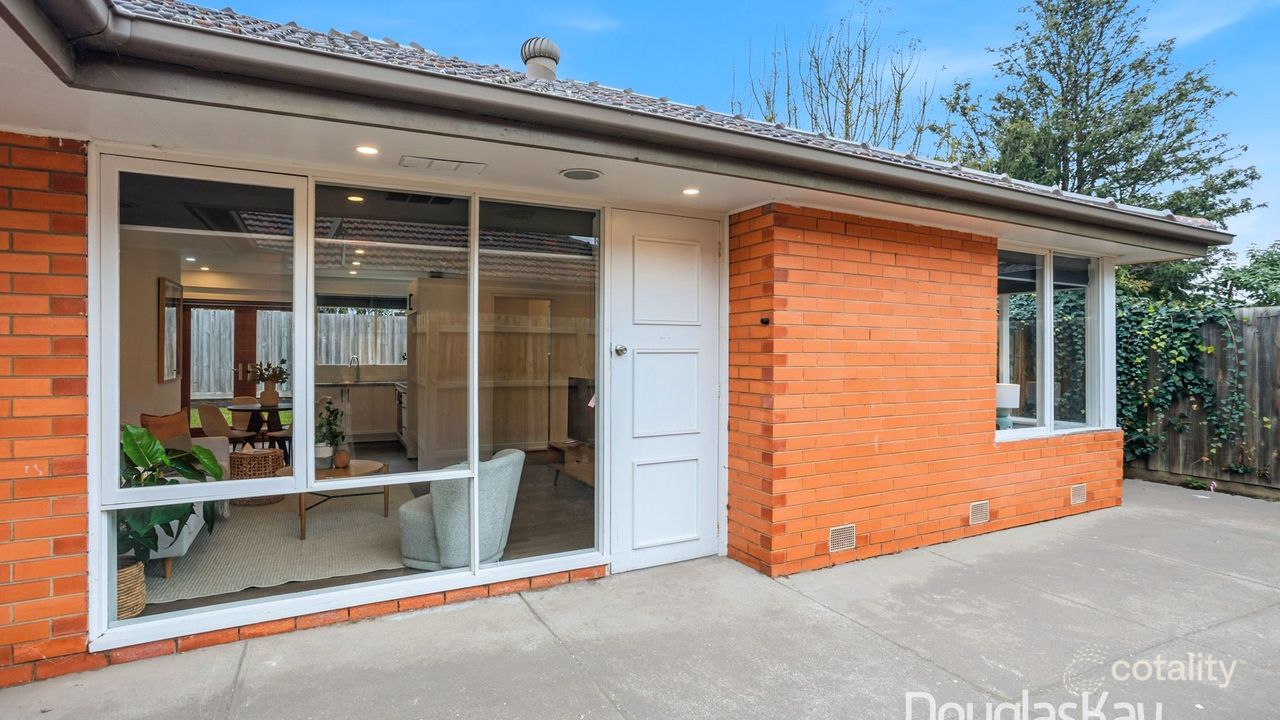 2-bedroom unit at 4/32 Norwood Street, Albion, VIC 3020, Brimbank, Victoria