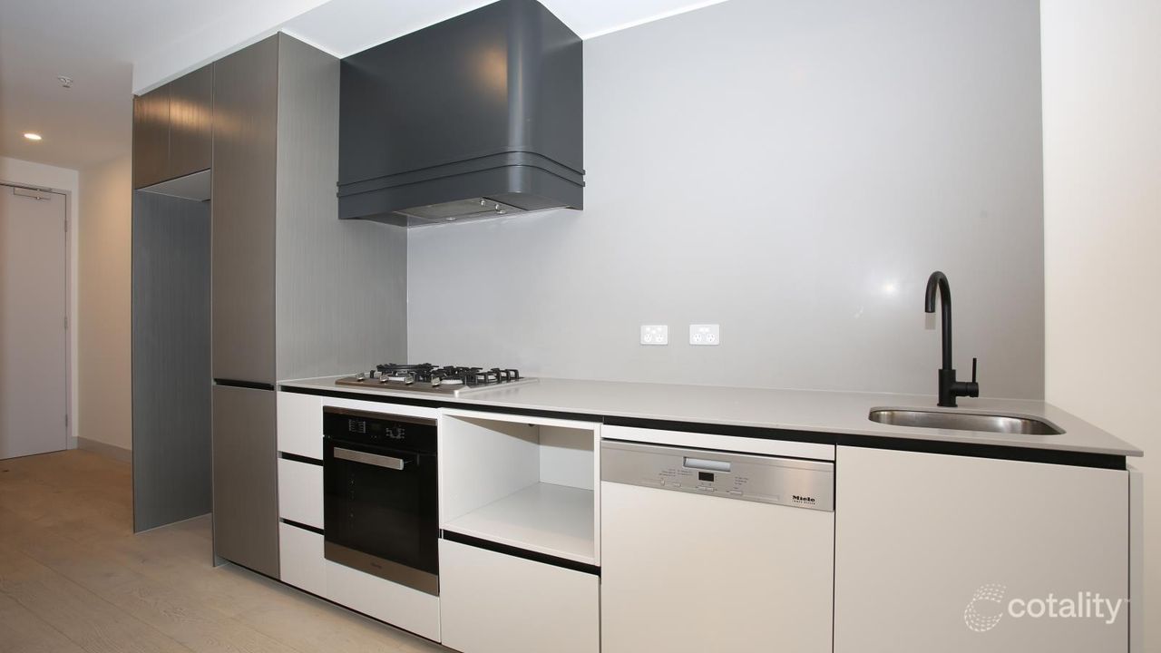 1-bedroom unit at 416/33 Judd Street, Richmond, VIC 3121, Yarra, Victoria