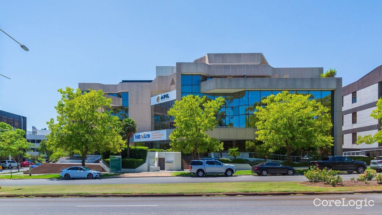 0-bedroom unit at 46-50 Kings Park Road, Perth Council, Western Australia