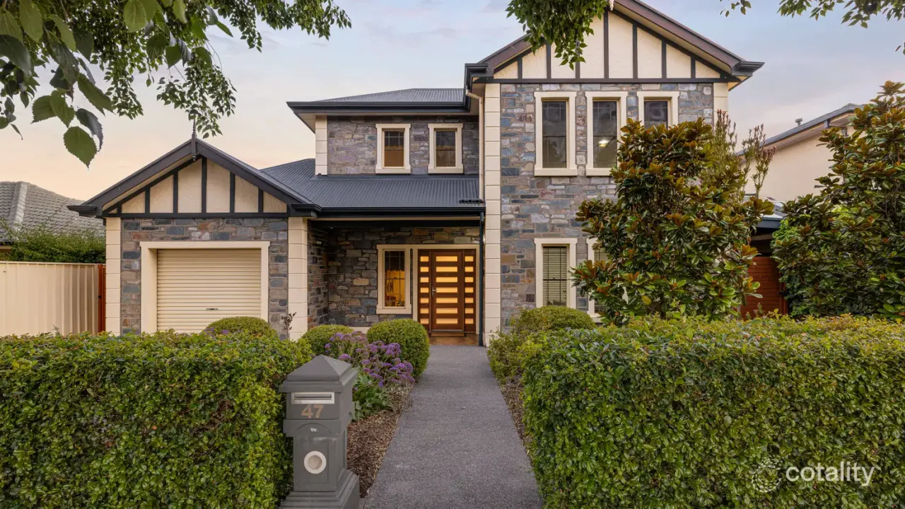 5-bedroom house at 47 Fourth Avenue, Klemzig, SA 5087, Port Adelaide Enfield, South Australia