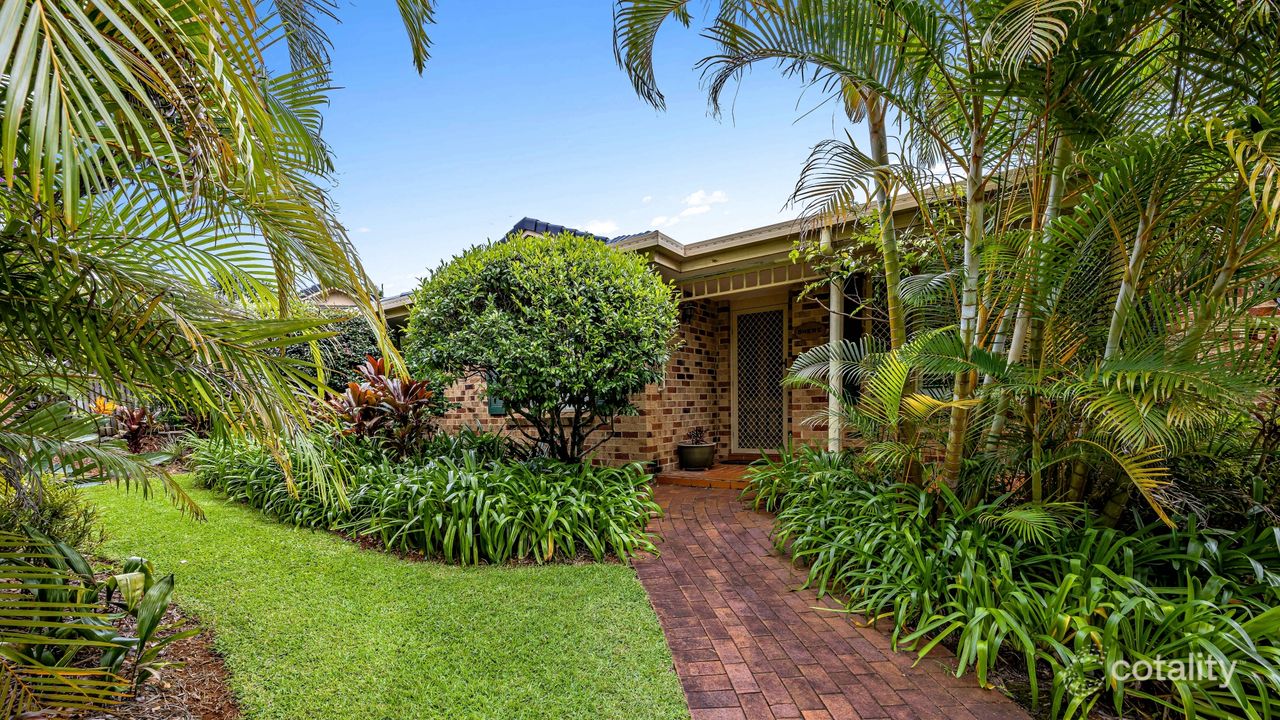 3-bedroom unit at 41/142 Burnett Street, Buderim, QLD 4556, Sunshine Coast, Queensland