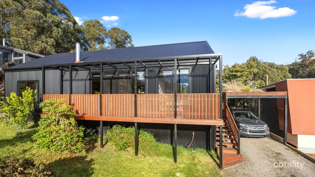 2-bedroom house at 7 Hull Road, Marysville, VIC 3779, Murrindindi Council, Victoria