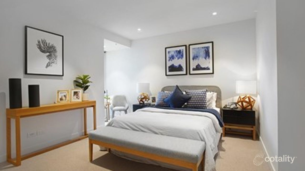 2-bedroom house at 403/500 Drummond Street, Carlton, VIC 3053, Melbourne, Victoria