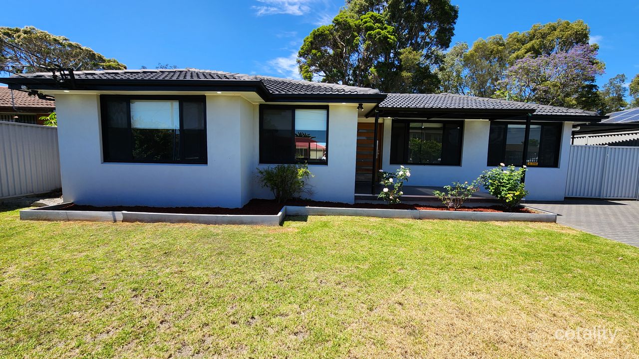 4-bedroom house at 5 Bundarra Street, Lansvale, NSW 2166, Fairfield Council, New South Wales