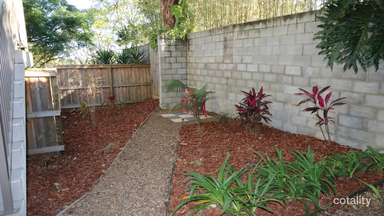 3-bedroom unit at 4/59 Clive Street, Annerley, QLD 4103, Brisbane, Queensland