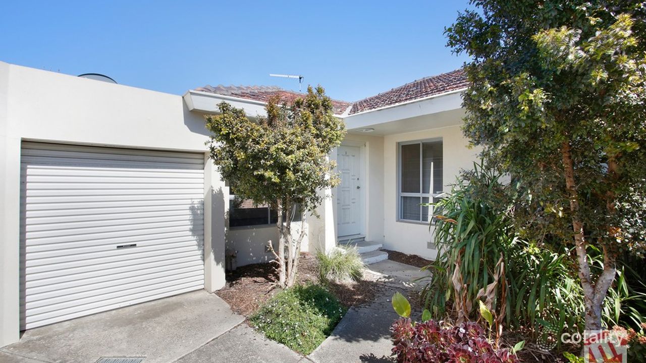 2-bedroom unit at 3/39 Hearn Street, Altona North, VIC 3025, Hobsons Bay, Victoria