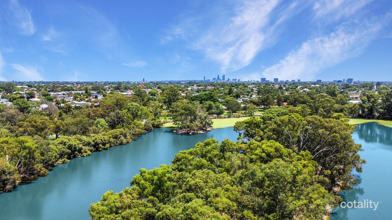 3-bedroom house at 166 President Street, Kewdale, WA 6105, Belmont Council, Western Australia