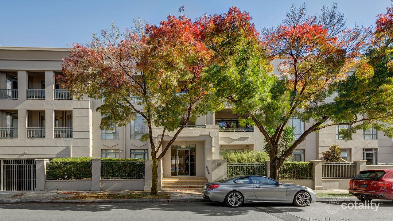 2-bedroom unit at 8/71 Denbigh Road, Armadale, VIC 3143, Stonnington, Victoria