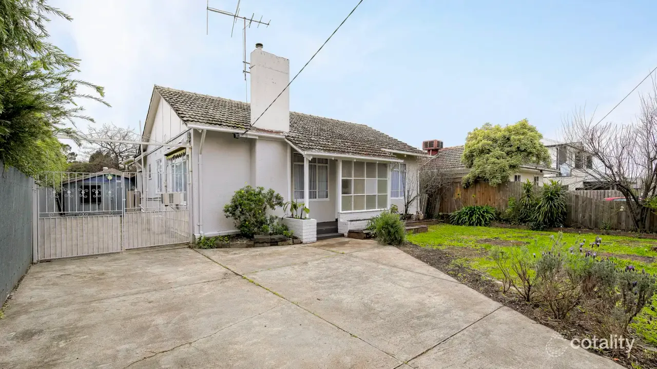 3-bedroom house at 42 Marlborough Street, Fawkner, VIC 3060, Merri-Bek, Victoria