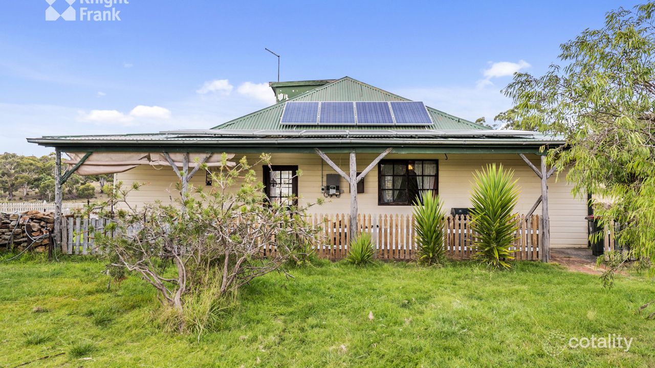 0-bedroom house at 21 Cathcart Street, Swansea, TAS 7190, Glamorgan-Spring Bay, Tasmania