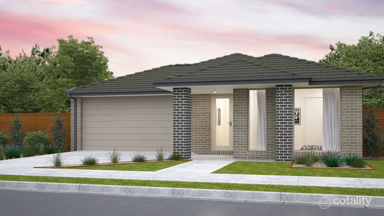 3-bedroom unit at 119 Gumtree Grove, Officer, VIC 3809, Cardinia Council, Victoria