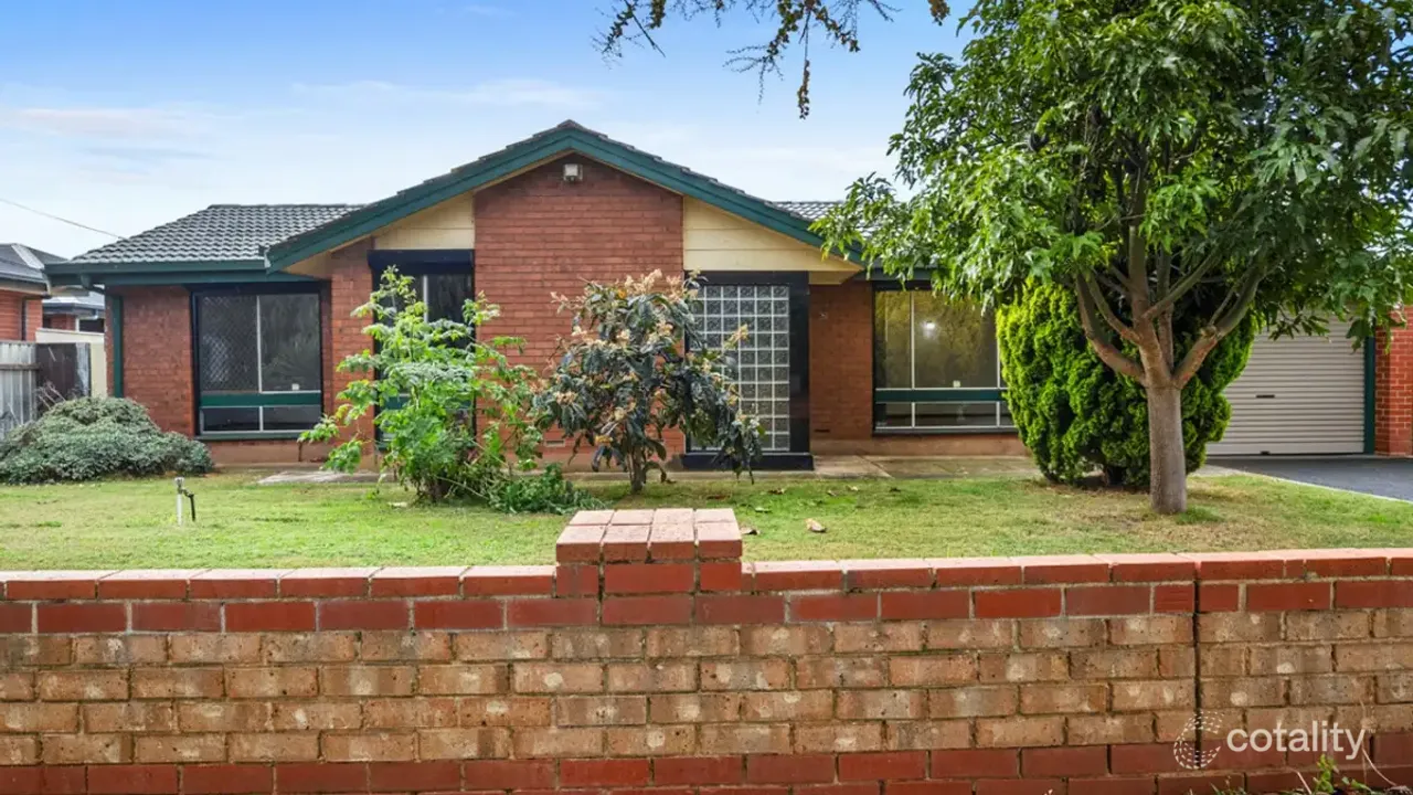 3-bedroom house at 31 Wigham Road, Aldinga Beach, SA 5173, Onkaparinga, South Australia