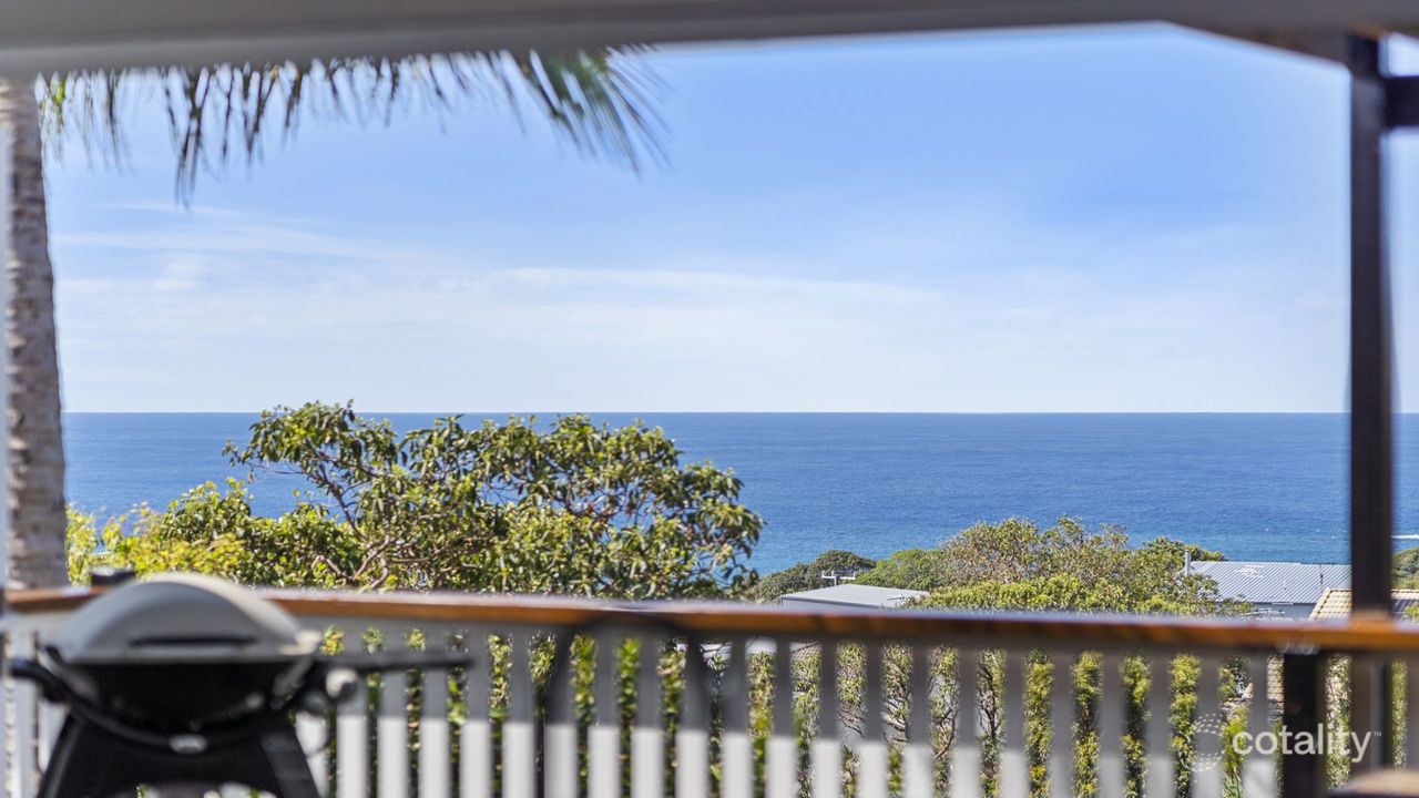 4-bedroom house at 39 Yarrong Road, Point Lookout, QLD 4183, Redland Council, Queensland