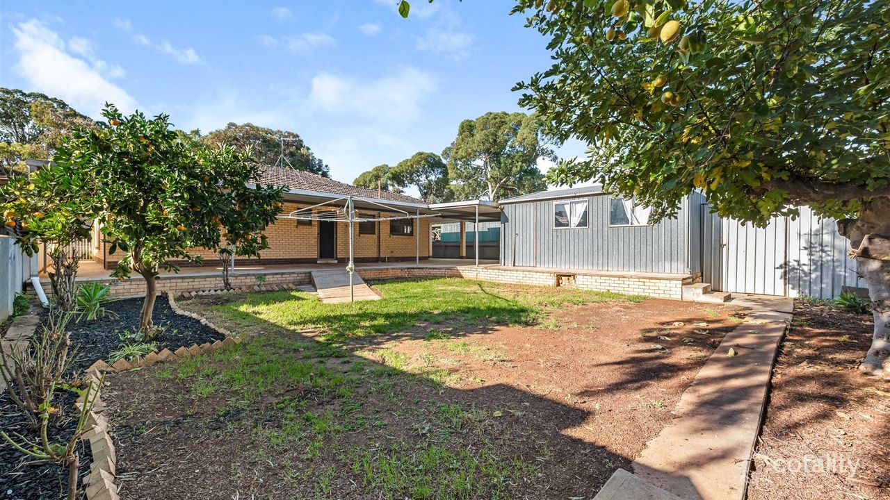3-bedroom house at 157 Park Terrace, Brahma Lodge, SA 5109, Salisbury Council, South Australia