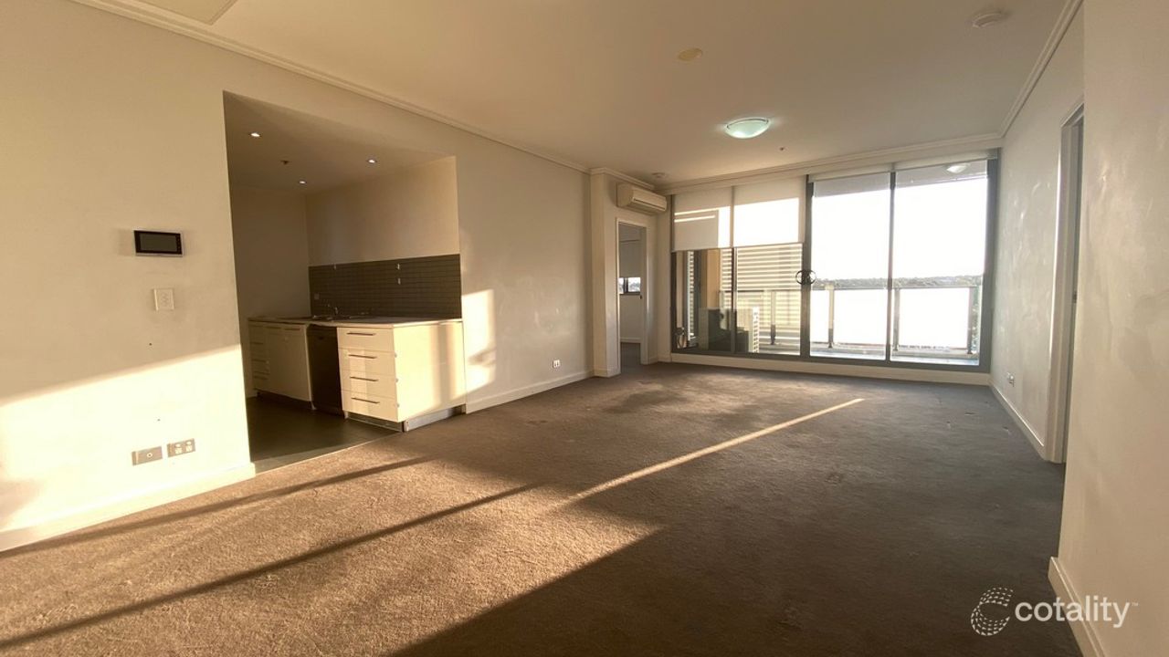 2-bedroom unit at 706A/8 Cowper Street, Parramatta, NSW 2150, Parramatta Council, New South Wales
