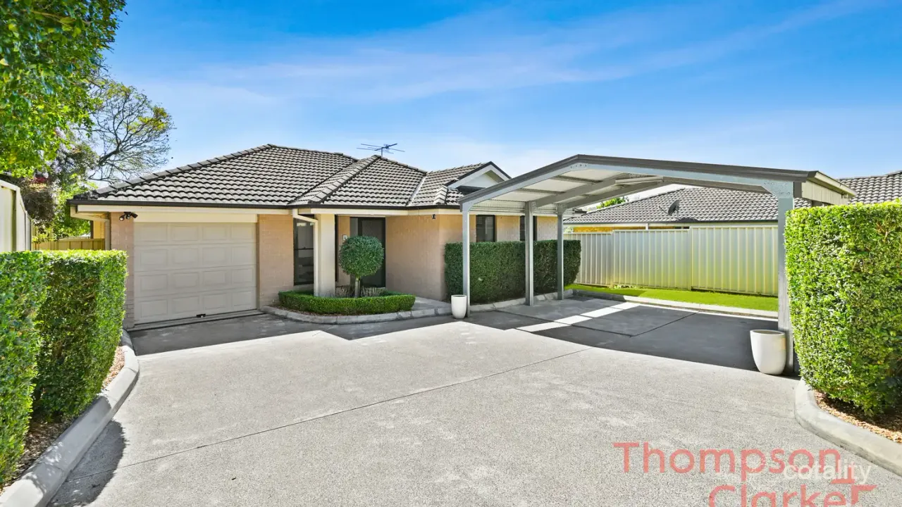 2-bedroom unit at 4/6 Clara Street, East Maitland, NSW 2323, Maitland, New South Wales