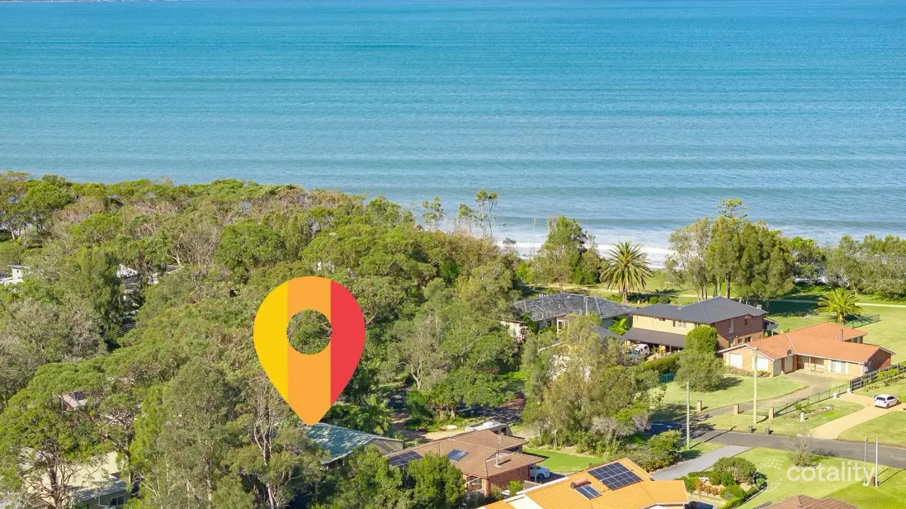 3-bedroom house at 3 Callala Street, Callala Bay, NSW 2540, Shoalhaven Council, New South Wales