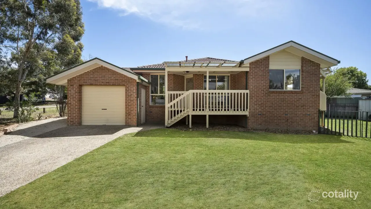3-bedroom house at 20 Naas Close, Amaroo, ACT 2914, , Australian Capital Territory