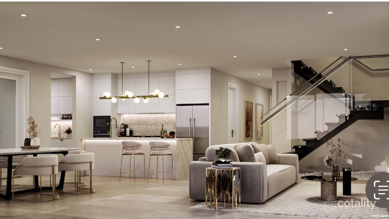 4-bedroom house at 16 Feathertail Avenue, Melonba, NSW 2765, Blacktown Council, New South Wales