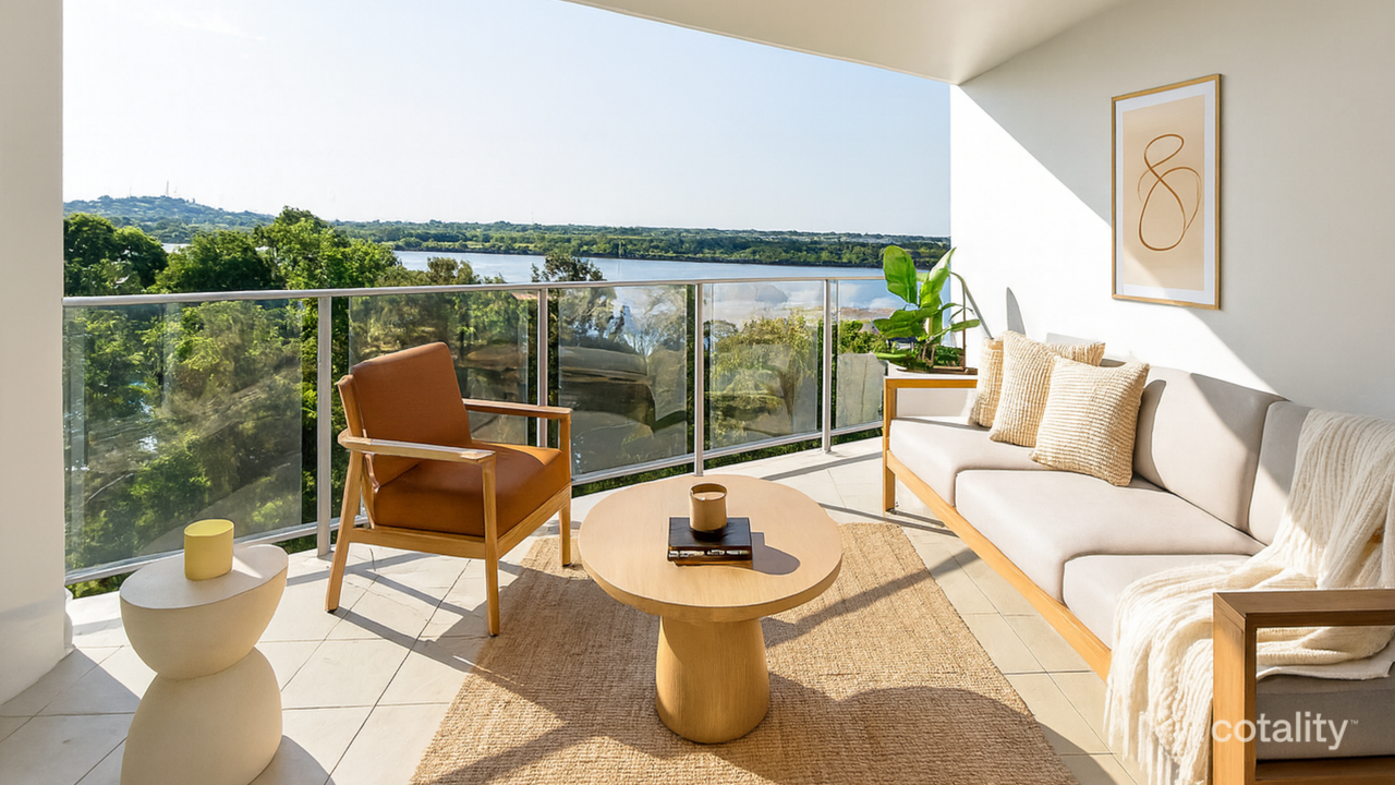 3-bedroom house at 502/2 Nelson Street, Mackay, QLD 4740, Mackay, Queensland