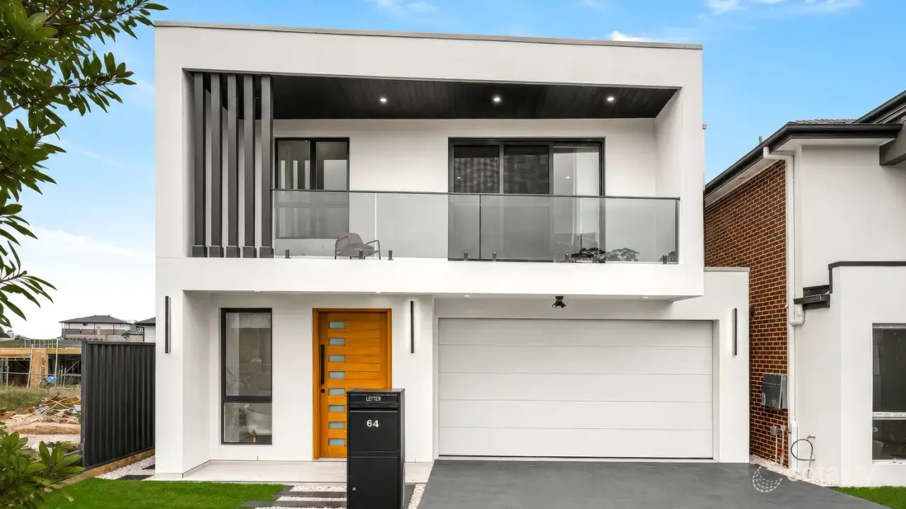5-bedroom house at 64 Stockwell Road, Oakville, NSW 2765, Hawkesbury, New South Wales