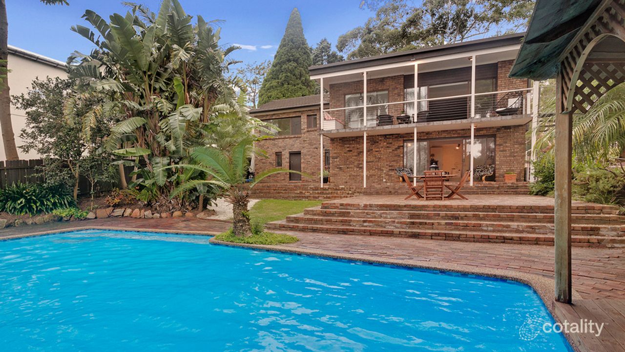 3-bedroom house at 74 Grace Avenue, Frenchs Forest, NSW 2086, Northern Beaches, New South Wales