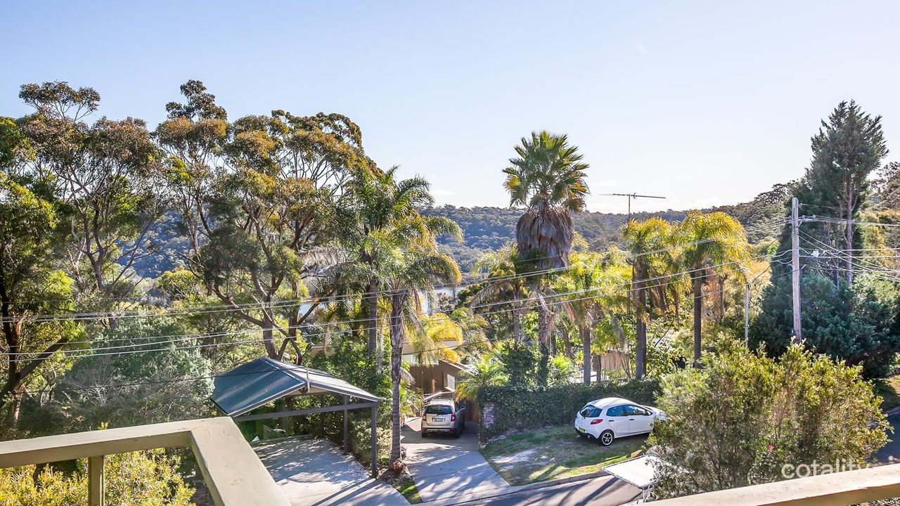 4-bedroom house at 10 Jefferson Crescent, Bonnet Bay, NSW 2226, Sutherland Council, New South Wales
