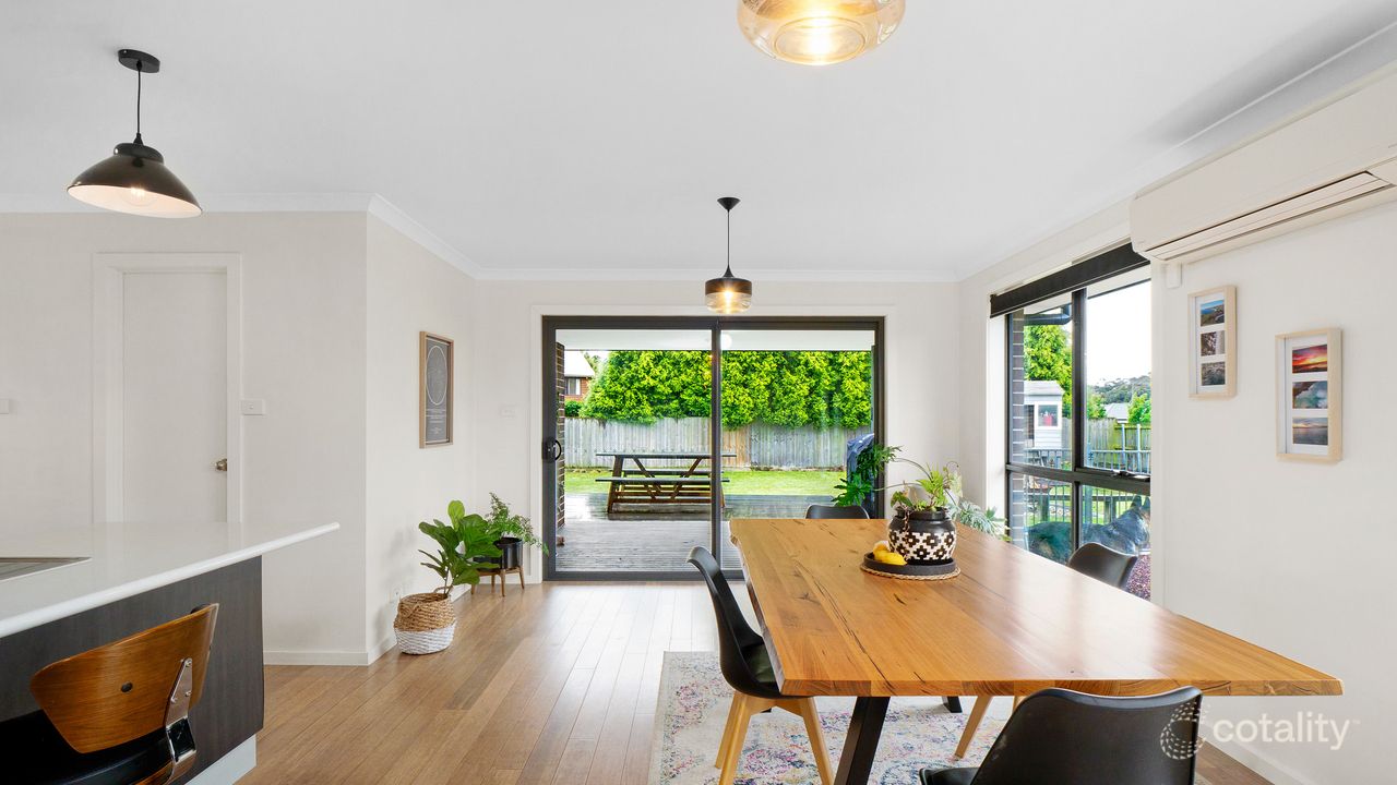 4-bedroom house at 17 Warburton Road, George Town, TAS 7253, George Town Council, Tasmania