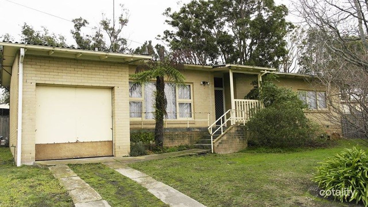 3-bedroom house at 22 Charles Street, Traralgon, VIC 3844, Latrobe Council, Victoria