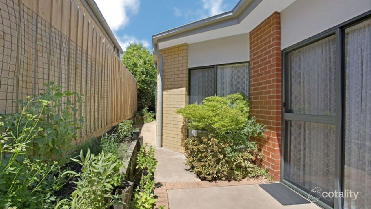 1-bedroom unit at 64/167 Hawthorn Road, Caulfield North, VIC 3161, Glen Eira, Victoria
