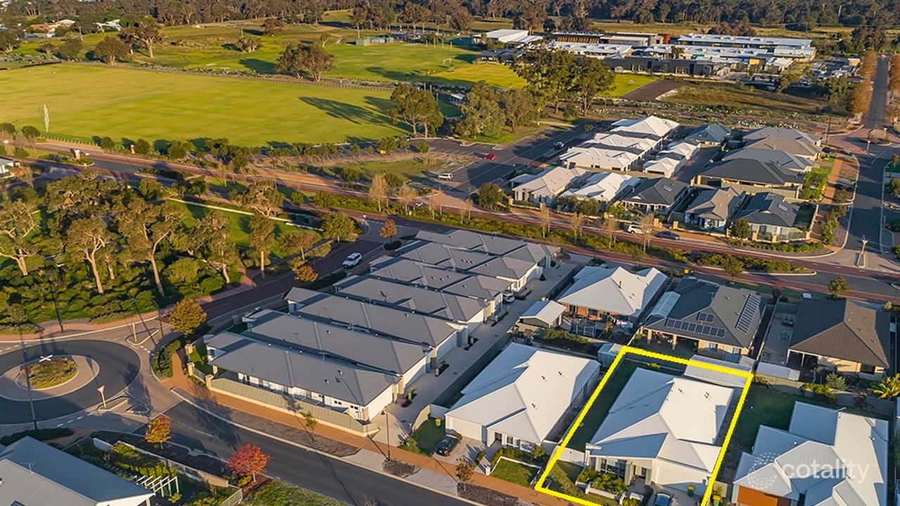 4-bedroom house at 7 Harbeck Drive, Vasse, WA 6280, Busselton, Western Australia