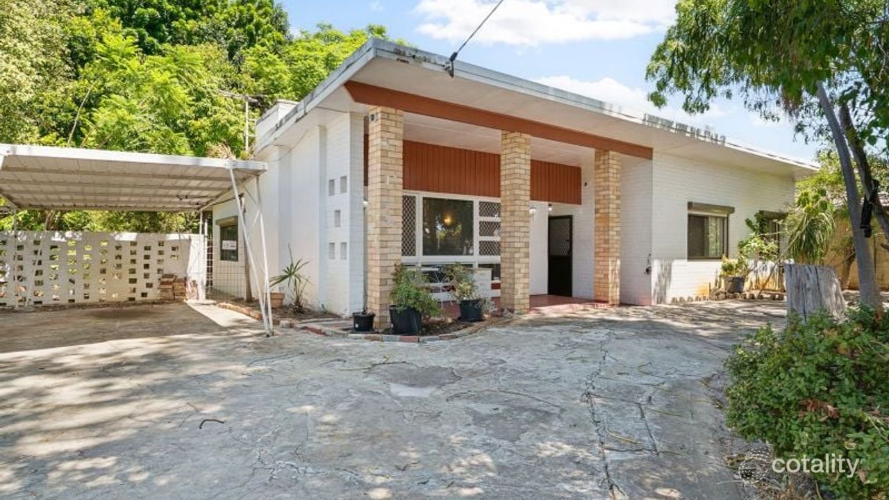 3-bedroom house at 314 Belmont Avenue, Kewdale, WA 6105, Belmont, Western Australia