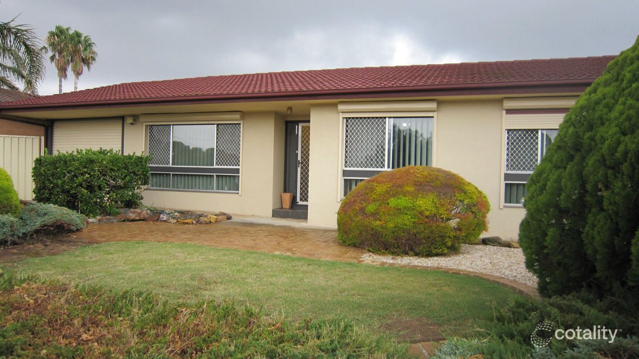 3-bedroom house at 12 Batley Street, Para Vista, SA 5093, Salisbury, South Australia