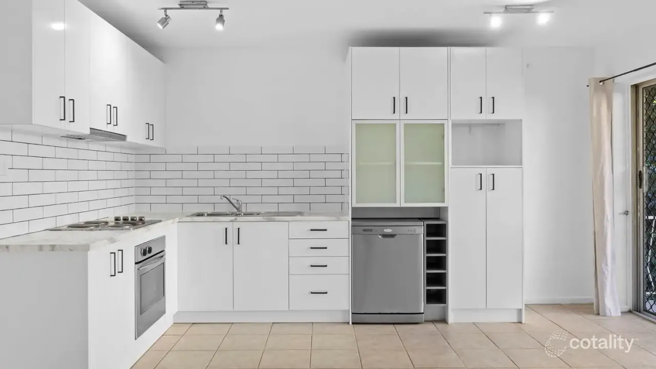 2-bedroom unit at 4/421 Sandgate Road, Albion, QLD 4010, Brisbane, Queensland