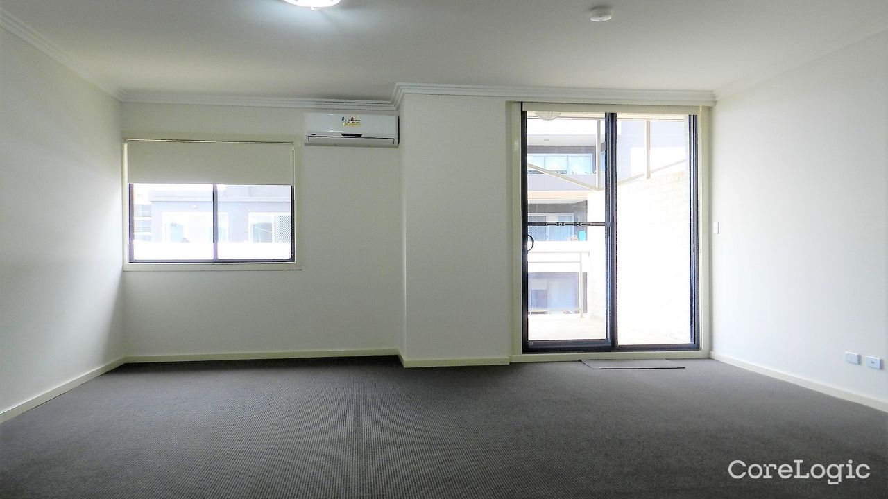 2-bedroom unit at 3/502-514 Carlisle Avenue, Blacktown Council, New South Wales