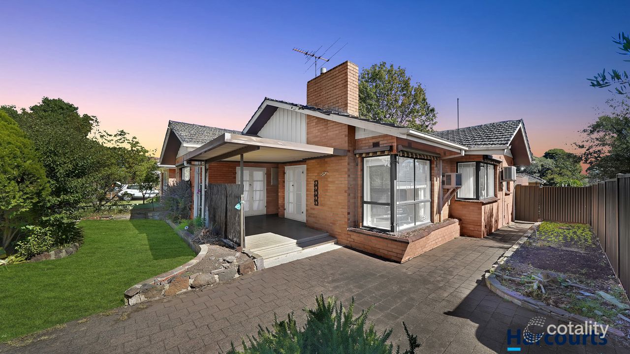 3-bedroom house at 57 Cornwall Road, Sunshine, VIC 3020, Brimbank, Victoria